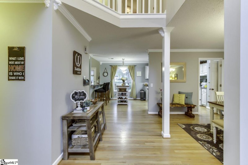 Property image 3 at 208 Ginger Lane, Taylors, SC 29687