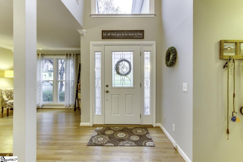 Property image 4 at 208 Ginger Lane, Taylors, SC 29687