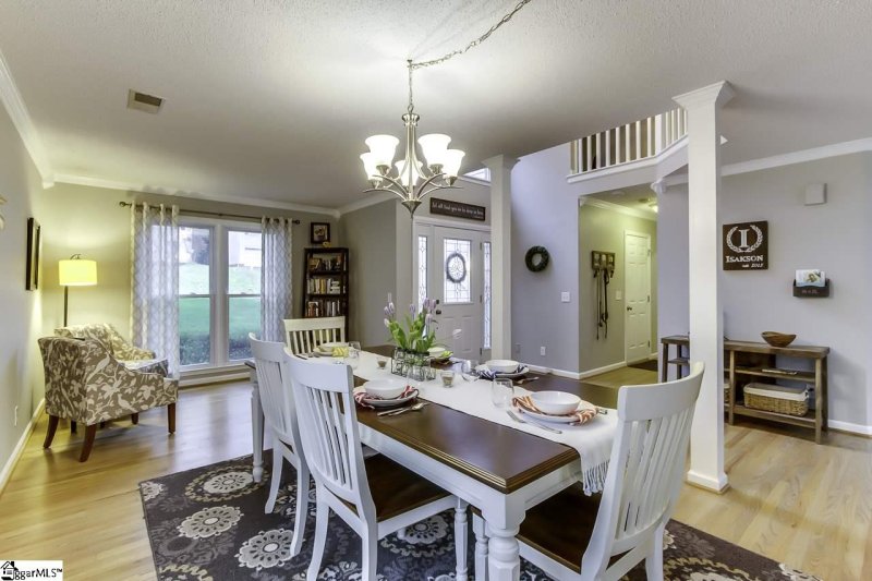 Property image 5 at 208 Ginger Lane, Taylors, SC 29687