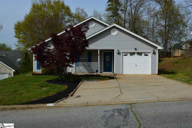 6 Stetson Court