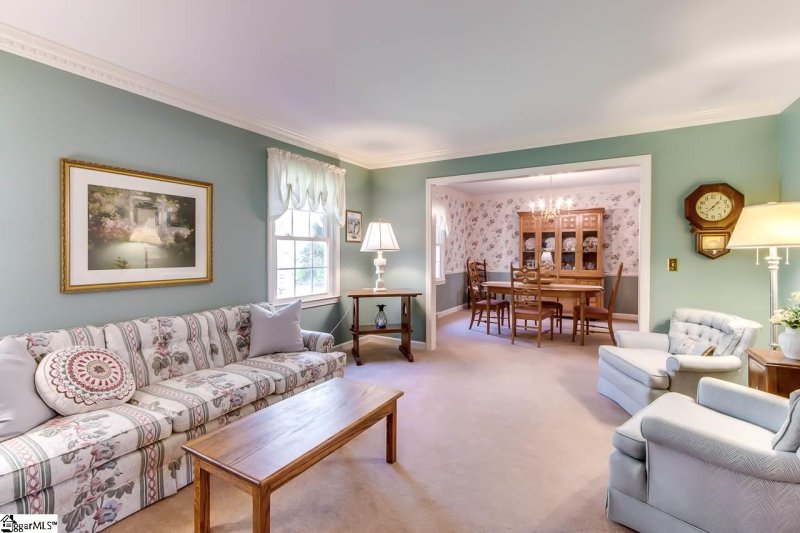 Property image 4 at 202 Dellrose Circle, Taylors, SC 29687-3806