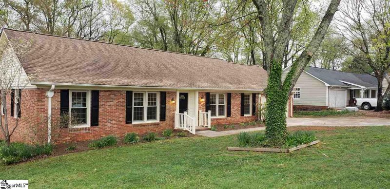 Property image 3 at 18 Fieldstone Place, Greenville, SC 29615