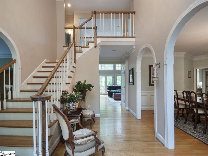 Property image 3 at 12 Claymore Court, Greer, SC 29650