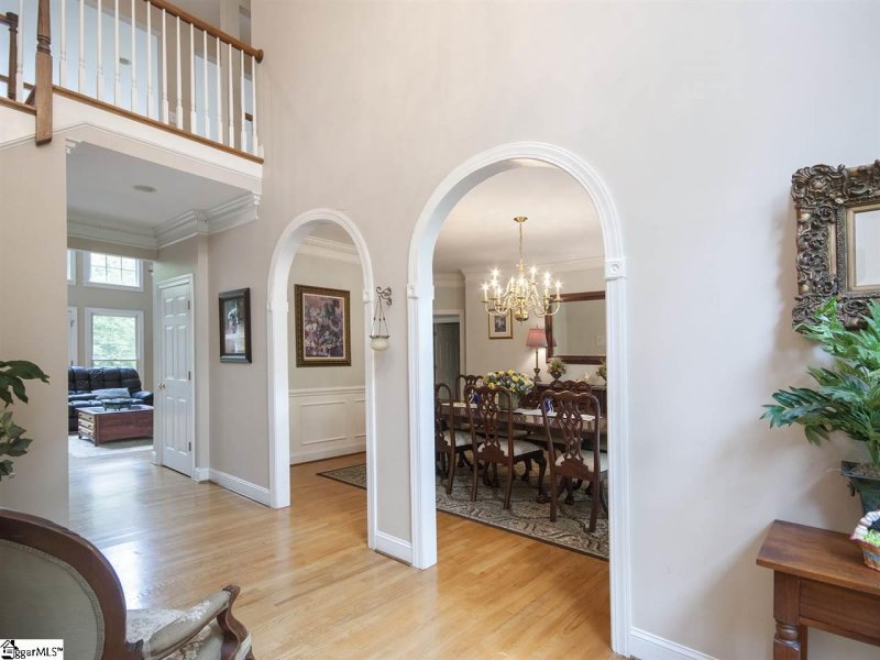 Property image 4 at 12 Claymore Court, Greer, SC 29650