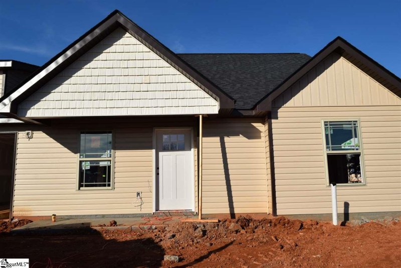 Property image 2 at 254 Ranier Drive, Inman, SC 29349