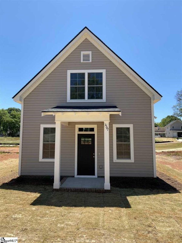 Property image 2 at 3501 Old Buncombe Road, Greenville, SC 29617