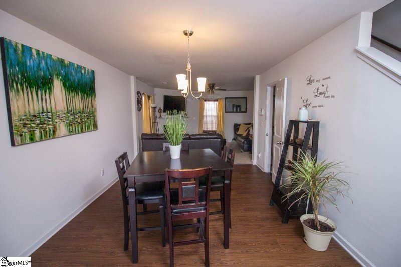 Property image 3 at 809 S Brighton Ridge Court, Wellford, SC 29385