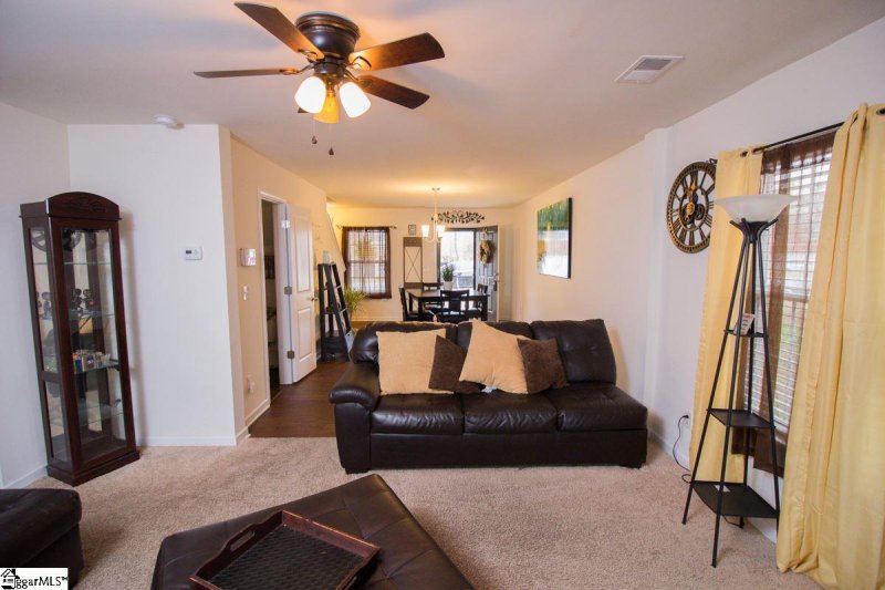 Property image 5 at 809 S Brighton Ridge Court, Wellford, SC 29385