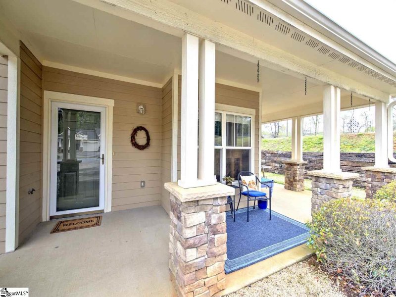 Property image 3 at 230 Rusty Brook Road, Taylors, SC 29687