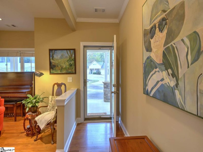 Property image 4 at 230 Rusty Brook Road, Taylors, SC 29687