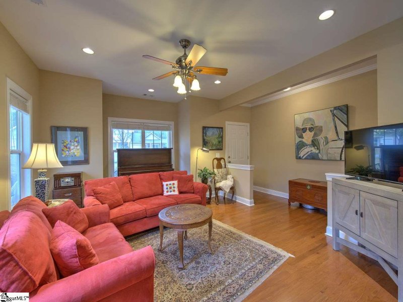 Property image 5 at 230 Rusty Brook Road, Taylors, SC 29687