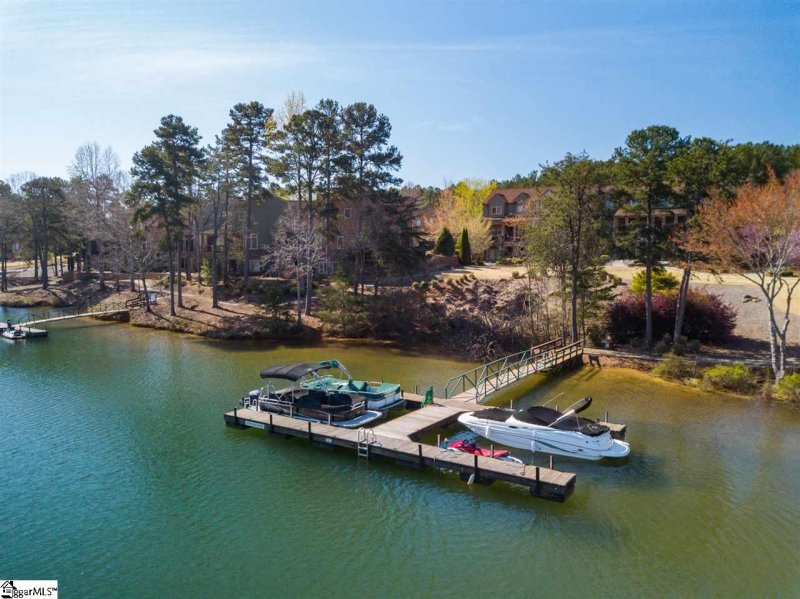 Property image 4 at 424 Sunset Point Drive, West Union, SC 29696