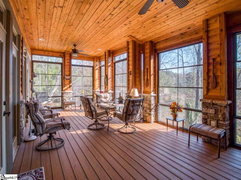 Property image 5 at 424 Sunset Point Drive, West Union, SC 29696