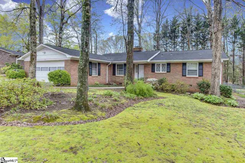 114 Brookbend Road