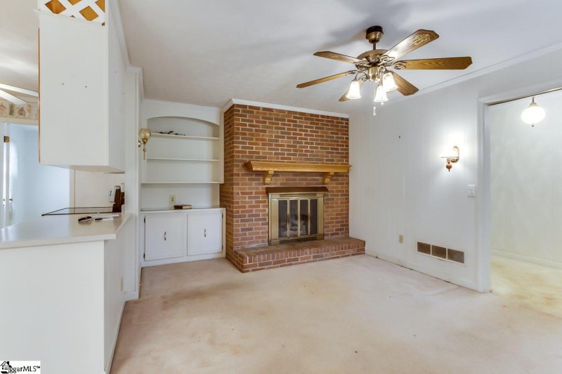Property image 5 at 114 Brookbend Road, Mauldin, SC 29662