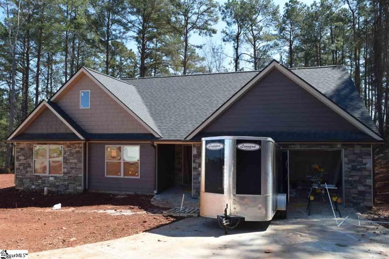 Property image 2 at 523 Treasure Cove, Inman, SC 29349