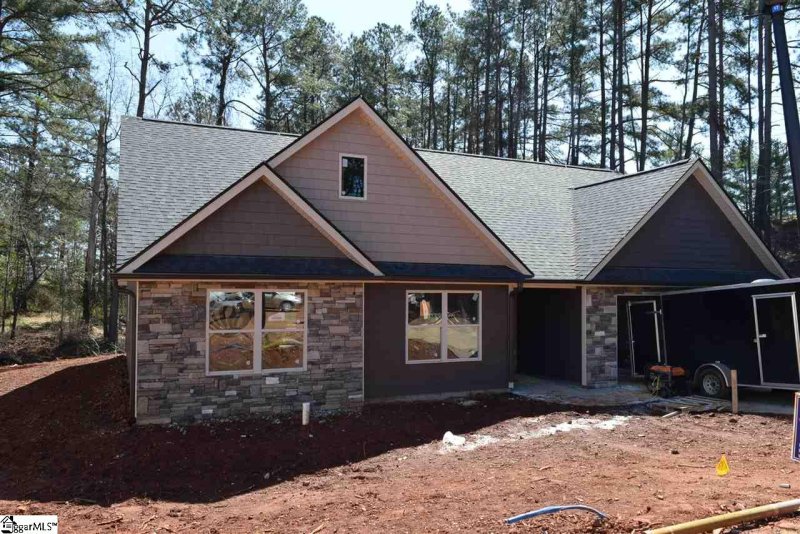 Property image 3 at 523 Treasure Cove, Inman, SC 29349