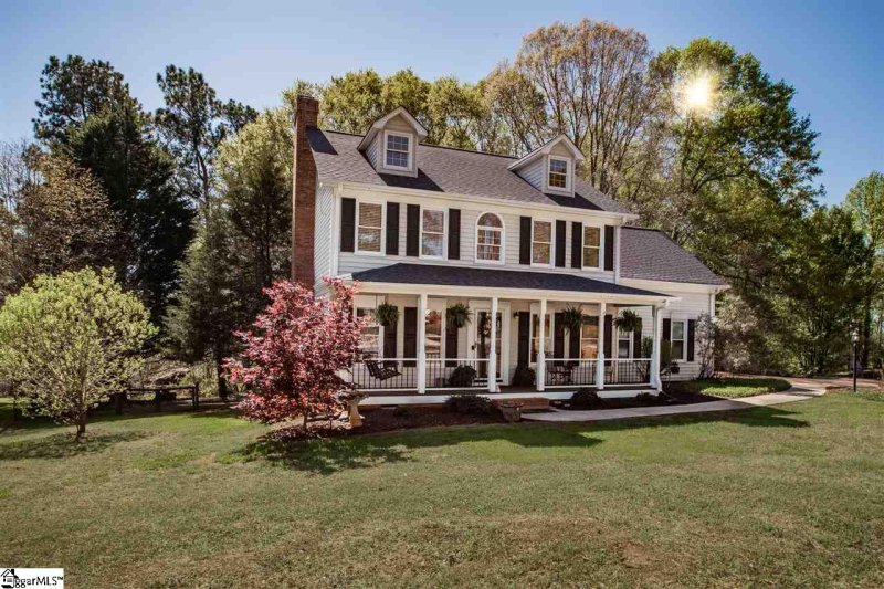 Property image 2 at 1512 Old Mill Road, Easley, SC 29642