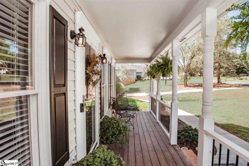 Property image 3 at 1512 Old Mill Road, Easley, SC 29642