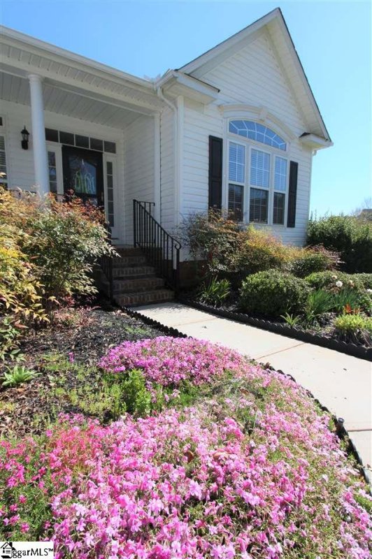 Property image 5 at 105 Hydrangea Way, Simpsonville, SC 29681