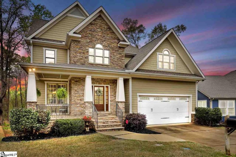 Property image 2 at 32 Verona Circle, Simpsonville, SC 29681