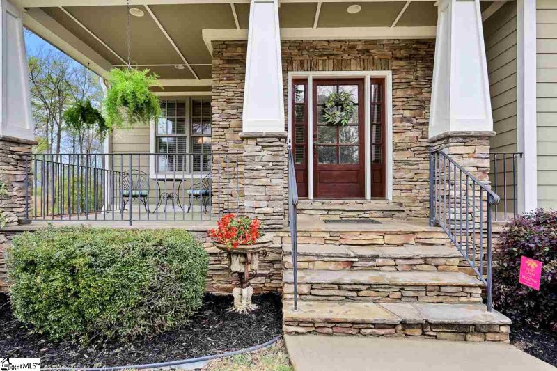 Property image 3 at 32 Verona Circle, Simpsonville, SC 29681