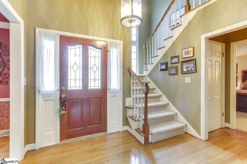 Property image 5 at 114 Forrester Creek Drive, Greenville, SC 29607