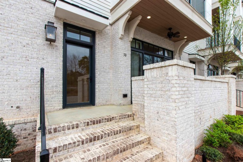 Property image 3 at 50 Claussen Avenue, Greenville, SC 29601