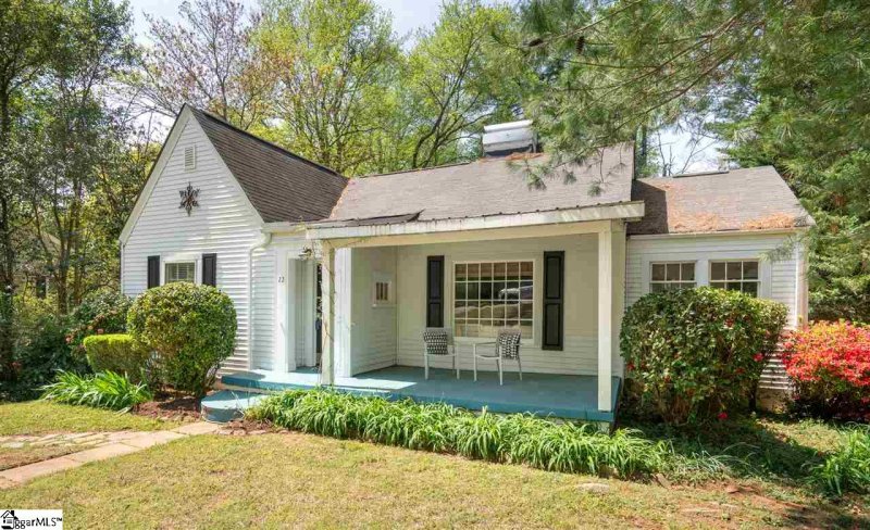 Property image 4 at 22 Brookview Circle, Greenville, SC 29605