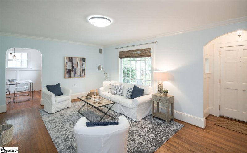 Property image 5 at 22 Brookview Circle, Greenville, SC 29605