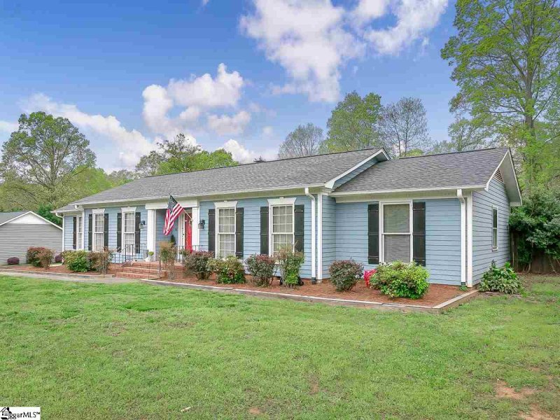 Property image 3 at 664 Stafford Avenue, Spartanburg, SC 29302-4526