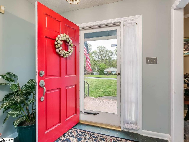 Property image 5 at 664 Stafford Avenue, Spartanburg, SC 29302-4526