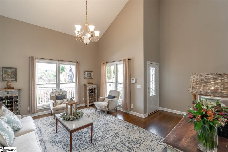 Property image 3 at 210 Kilburn Lane, Travelers Rest, SC 29690