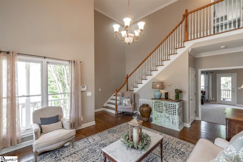 Property image 5 at 210 Kilburn Lane, Travelers Rest, SC 29690