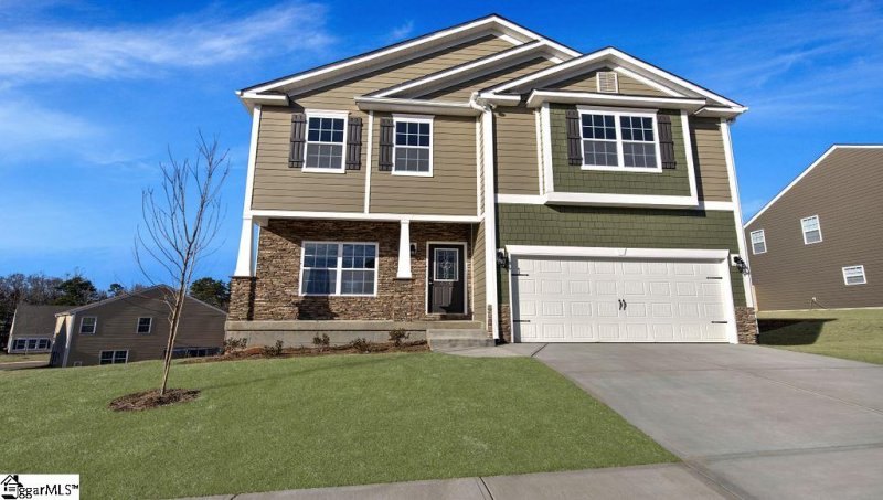 212 Addlestone Circle