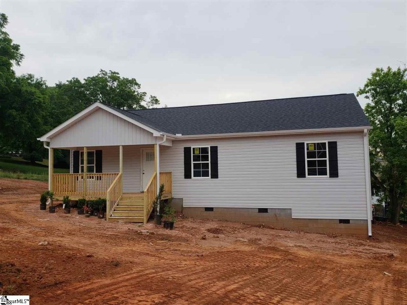 Property image 2 at 2395 Racing Road, Greer, SC 29651