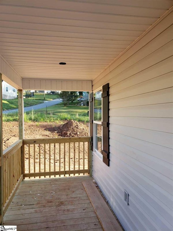 Property image 4 at 2395 Racing Road, Greer, SC 29651