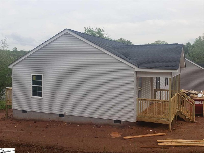 Property image 5 at 2395 Racing Road, Greer, SC 29651