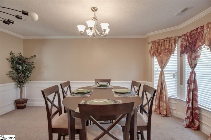 Property image 5 at 2 Horizon Drive, Simpsonville, SC 29681