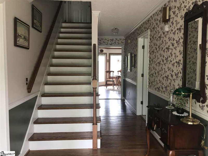 Property image 3 at 704 Hampton Road, Liberty, SC 29657