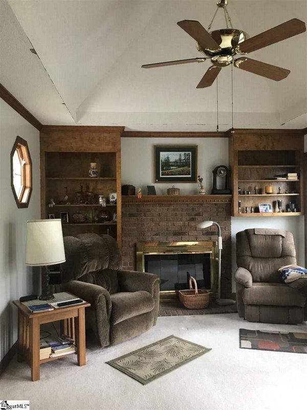 Property image 4 at 704 Hampton Road, Liberty, SC 29657