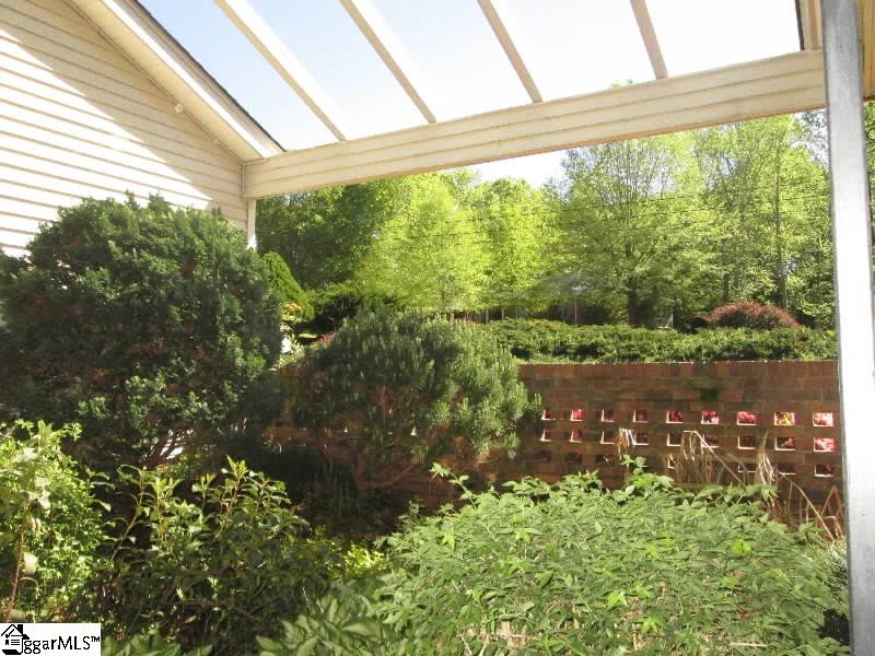 Property image 5 at 112 Overlook Terrace, Laurens, SC 29360