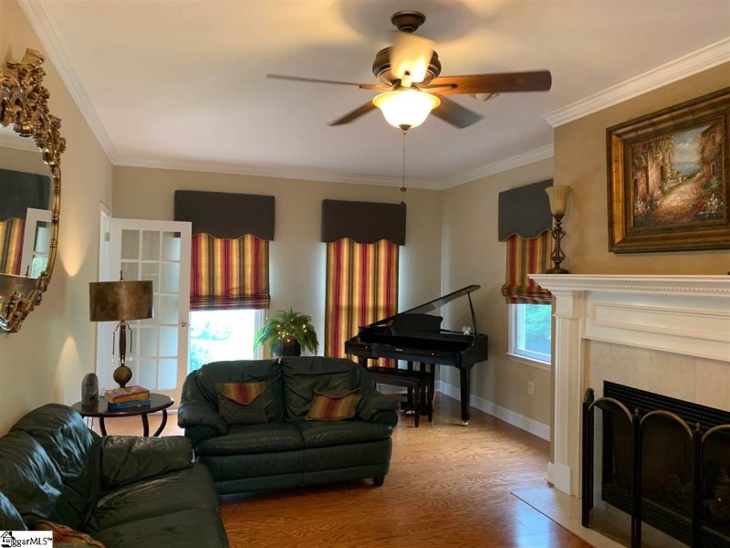 Property image 2 at 763 Ship Wreck Place, Inman, SC 29349