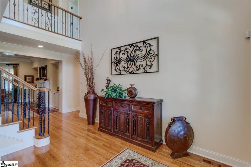 Property image 2 at 205 Providence Way, Easley, SC 29642