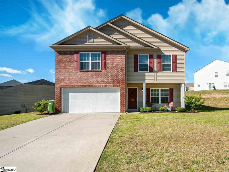 720 Markham Circle