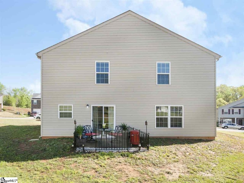 Property image 3 at 720 Markham Circle, Moore, SC 29369