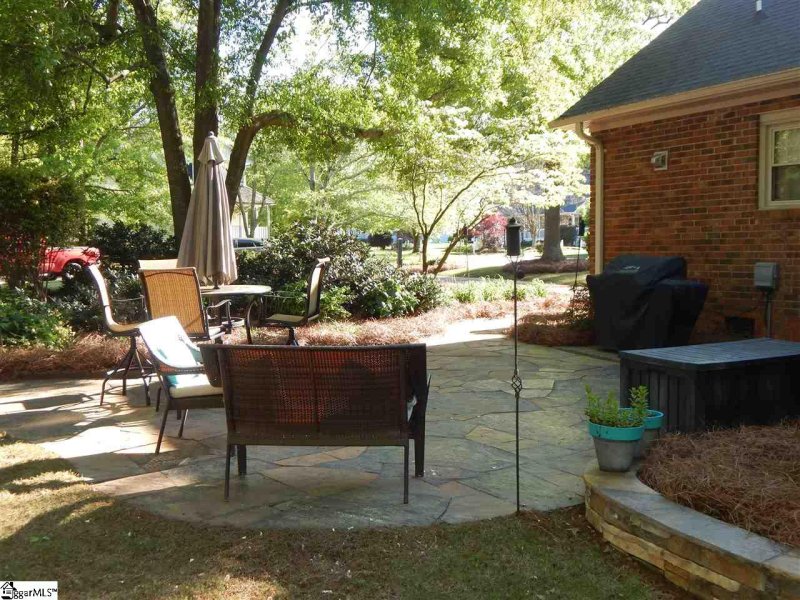 Property image 5 at 100 Briton Way, Greenville, SC 29615