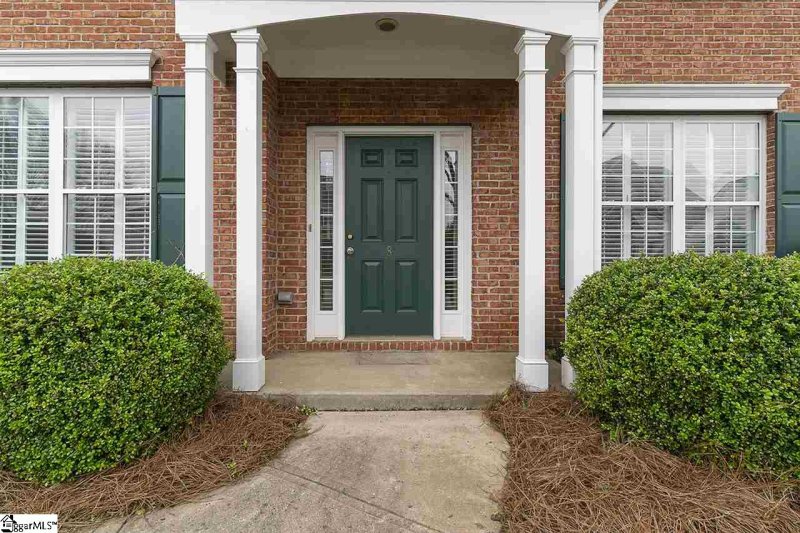 Property image 2 at 8 Bradwell Way, Greer, SC 29650
