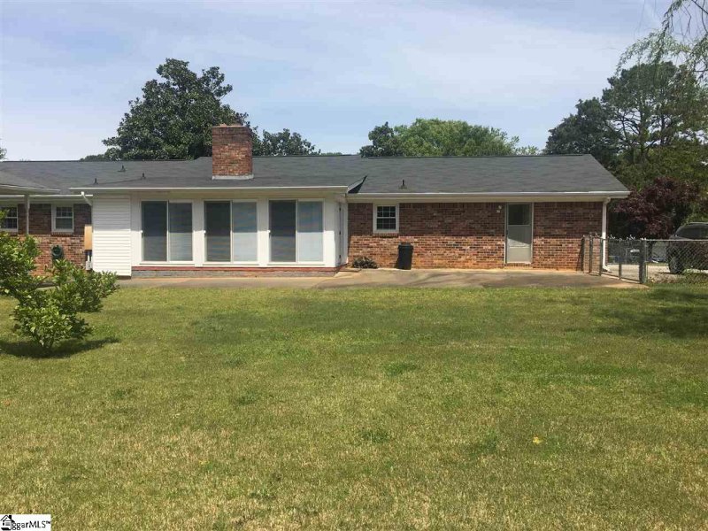 Property image 5 at 103 Ellen Lane, Mauldin, SC 29662