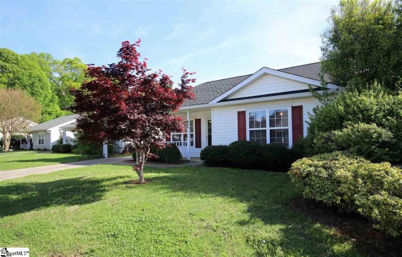 Property image 3 at 606 Mesa Lane, Moore, SC 29369